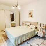 Floreasca, 3 camere, centrala, boxa, parter